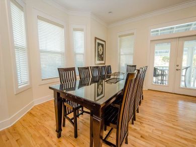 Gorgeous 4 bedroom - Beaches of South Walton